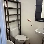 House With Sea Views And Pool In Arenal Del Castell Apartman