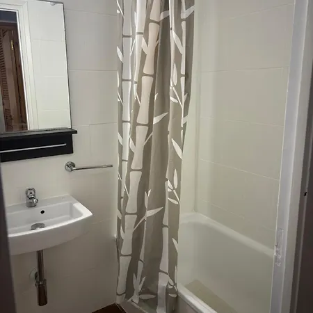 House With Sea Views And Pool In Arenal Del Castell Appartement *