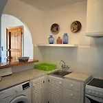 House With Sea Views And Pool In Arenal Del Castell Apartament *