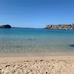 House With Sea Views And Pool In Arenal Del Castell *