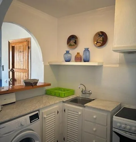 House With Sea Views And Pool In Arenal Del Castell Apartamento *